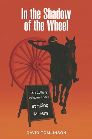 In the Shadow of the Wheel image number 0
