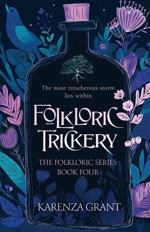 Folkloric Trickery image number 0