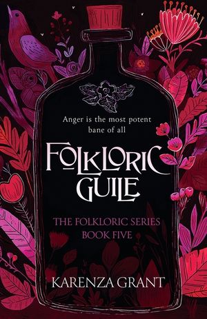Folkloric Guile image number 0