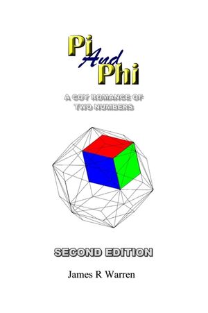 Pi and Phi: A Coy Romance of Two Numbers image number 0