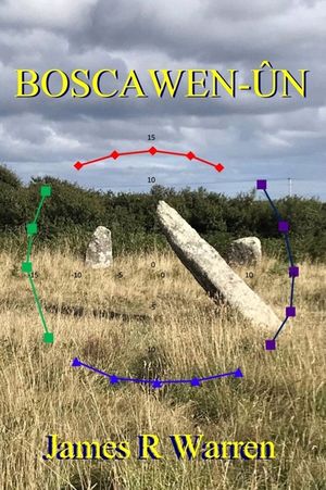 Boscawen-&Ucirc;n: Bronze Age Harpedonaptai in Cornwall image number 0