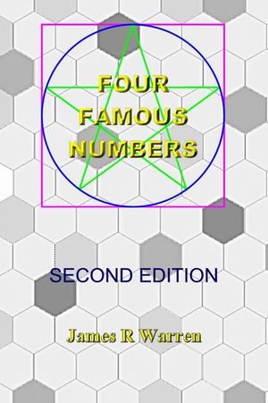 Four Famous Numbers image number 0