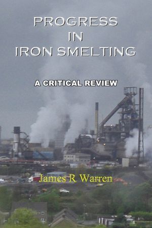 Progress in Iron Smelting: A Critical Review image number 0