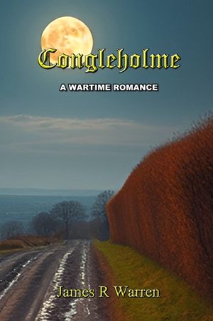Congleholme: A Wartime Romance image number 0