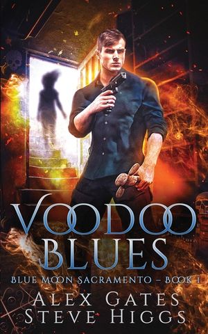 Voodoo Blues image number 0