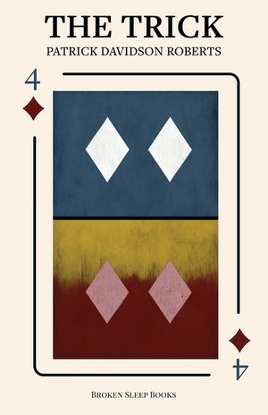 The Trick image number 0