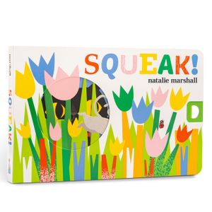 Squeak image number 0