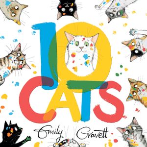 10 Cats image number 0