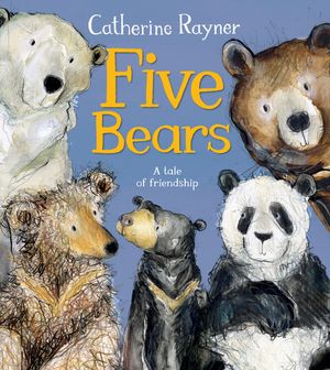 Five Bears image number 0