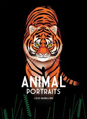 Animal Portraits image number 0