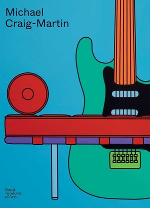 Michael Craig-Martin image number 0