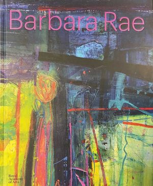 Barbara Rae image number 0