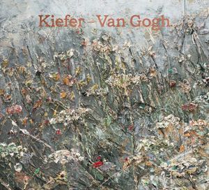 Kiefer/Van Gogh image number 0