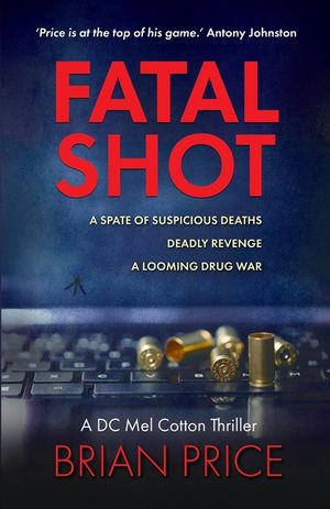 Fatal Shot image number 0