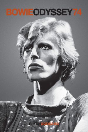 Bowie Odyssey '74 image number 0