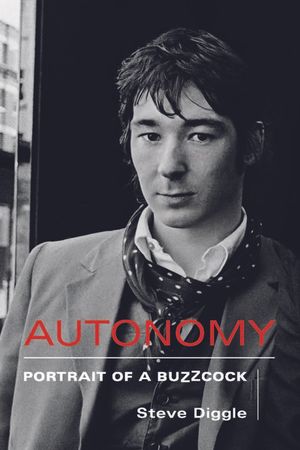 Autonomy: Portrait of a Buzzcock image number 0