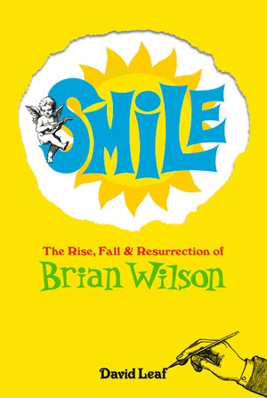 Smile: The Rise, Fall, and Resurrection of Brian Wilson image number 0