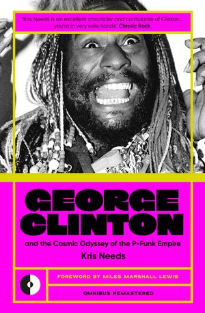 George Clinton & the Cosmic Odyssey of the P-Funk Empire image number 0