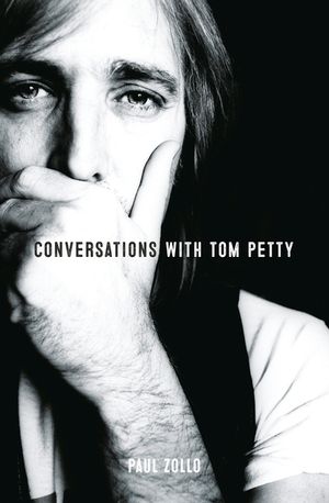 Conversations with Tom Petty image number 0
