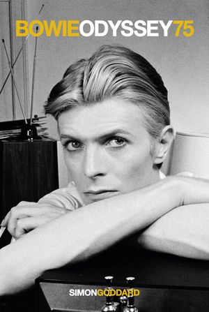 Bowie Odyssey 75 image number 0