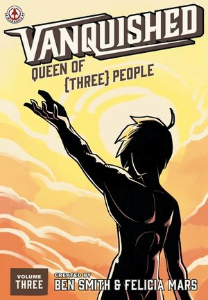 Vanquished: Queen of {Three}: 3 image number 0