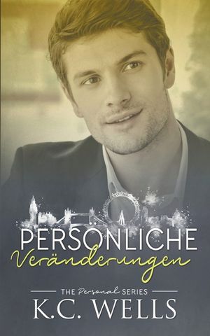 Pers&ouml;nliche Ver&auml;nderungen image number 0