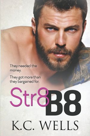 Str8 B8 image number 0