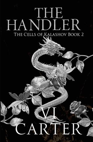 The Handler image number 0
