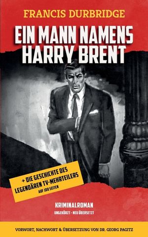 Ein Mann namens Harry Brent image number 0