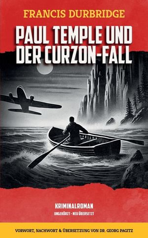 Paul Temple und der Curzon-Fall image number 0