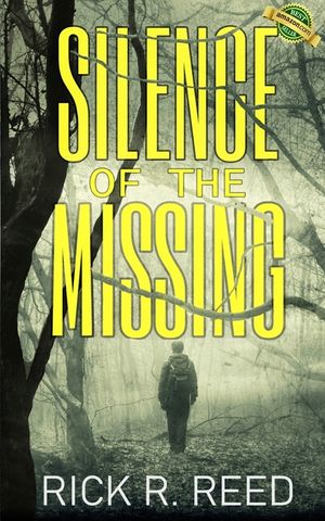 Silence of the Missing: A gripping psychological crime thriller novel image number 0
