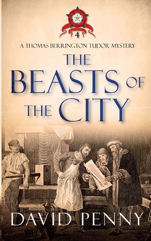 The Beasts of the City image number 0