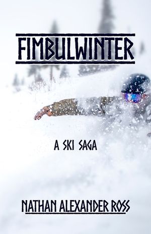 Fimbulwinter: A Ski Saga image number 0