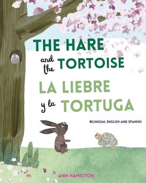 The Hare and the Tortoise / La Libre y la Tortuga image number 0