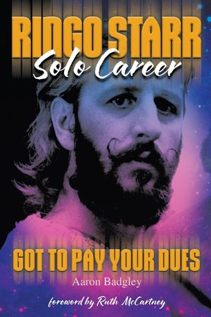 Ringo Starr Solo Career image number 0