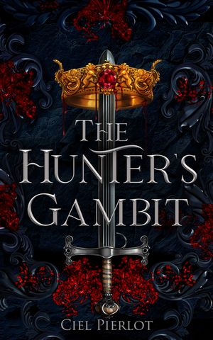The Hunter's Gambit image number 0