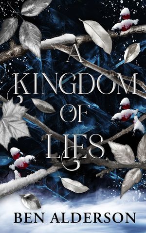 A Kingdom of Lies: Realm of Fey image number 0