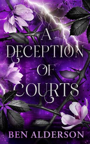 A Deception of Courts: Realm of Fey image number 0