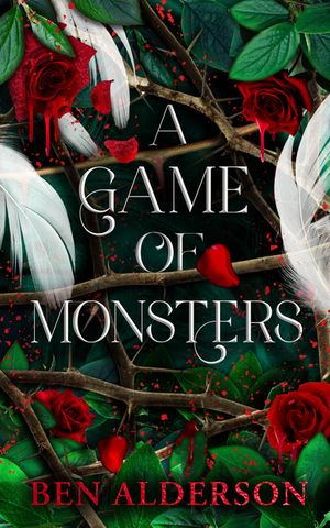 A Game of Monsters: Realm of Fey Book IV image number 0