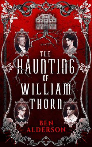The Haunting of William Thorn image number 0
