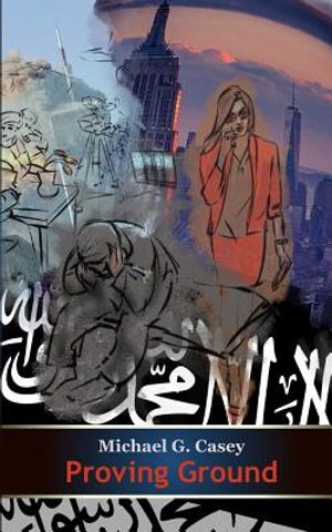 Proving Ground: Mortal danger, painful truths image number 0
