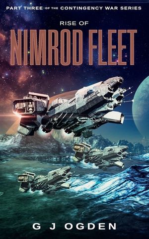Rise of Nimrod Fleet image number 0