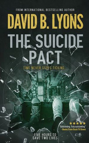 The Suicide Pact: An unforgettable psychological thriller image number 0