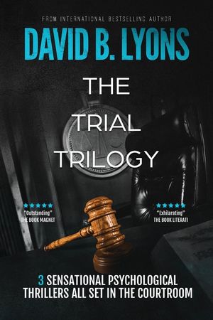 The Trial Trilogy image number 0
