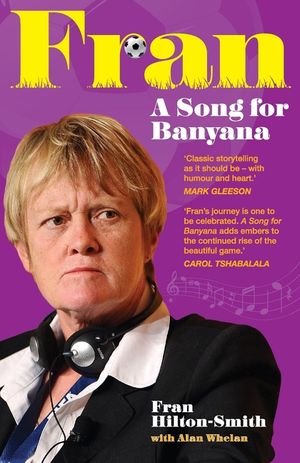 FRAN A Song for Banyana image number 0