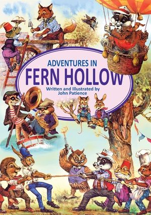 Adventures in Fern Hollow image number 0