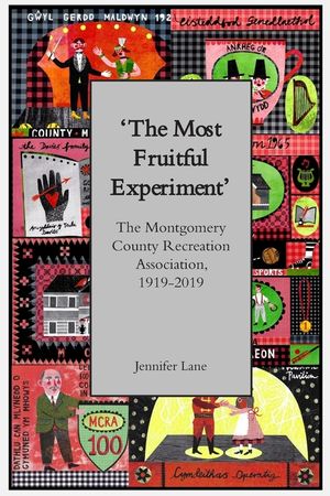 'The Most Fruitful Experiment': The Montgomery County Recreation Association, 1919-2019 image number 0