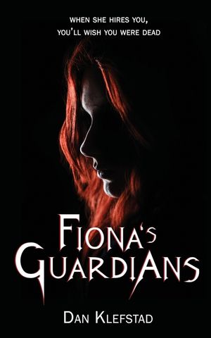 Fiona's Guardians image number 0