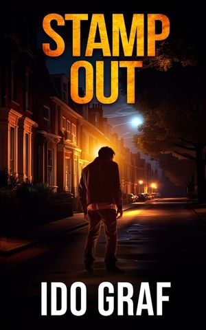 Stamp Out: A Short Story image number 0