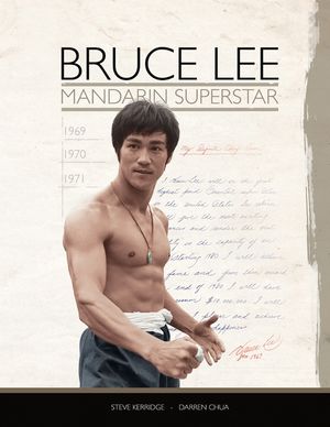 Bruce Lee: Mandarin Superstar image number 0